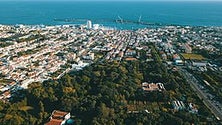 Imagem de Nova cadeia de Ponta Delgada terá capacidade para 400 reclusos