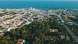 Imagem de Nova cadeia de Ponta Delgada terá capacidade para 400 reclusos