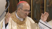 Imagem de Tolentino Mendonça apela à união (áudio)