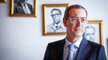 Imagem de Covid-19: Bastonário dos Médicos atribui problemas na gestão da pandemia a falta de meios