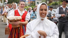 Imagem de 24 Horas a Bailar, animação e tradição em Santana