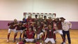 Futsal: Marítimo venceu Clube Desportivo Escolar Camões
