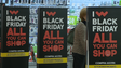 Madeirenses aproveitaram o Black Friday para compras de Natal (vídeo)