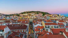 Imagem de Preço das casas sobe 13,5% para 1.492 euros/m2 no 3.º trimestre de 2022
