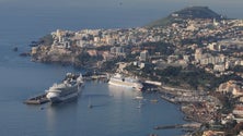 Imagem de Covid-19: Madeira canaliza 4,4 ME para os portos da Região