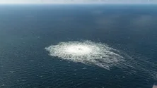 Imagem de Fugas no gasoduto Nord Stream 2 foram resolvidas