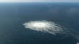Imagem de Fugas no gasoduto Nord Stream 2 foram resolvidas