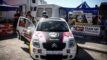 Imagem de NP em diversos carros no campeonato regional e rampas