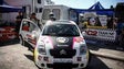Imagem de NP em diversos carros no campeonato regional e rampas
