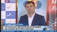Imagem de XX Open Internacional da Madeira em ténis de mesa (Vídeo)