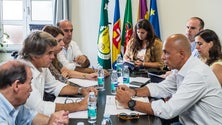 Imagem de Paulo Cafôfo reúne com Presidente da Junta de São Roque