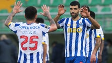 Imagem de Porto vence em Tondela