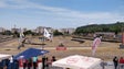 Imagem de Dinarte Nóbrega estreou-se com um 7º lugar nas duas mangas da primeira prova do campeonato nacional de supermoto (Vídeo)