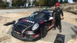 Gil Freitas estreia Porsche 991 GT3 no Rali do Faial