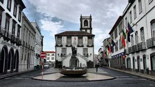 Assembleia Municipal de Ponta Delgada tem novo presidente (Vídeo)