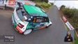 Miguel Nunes recebeu «luz verde» para atacar a época com o Skoda Rally2 (vídeo)