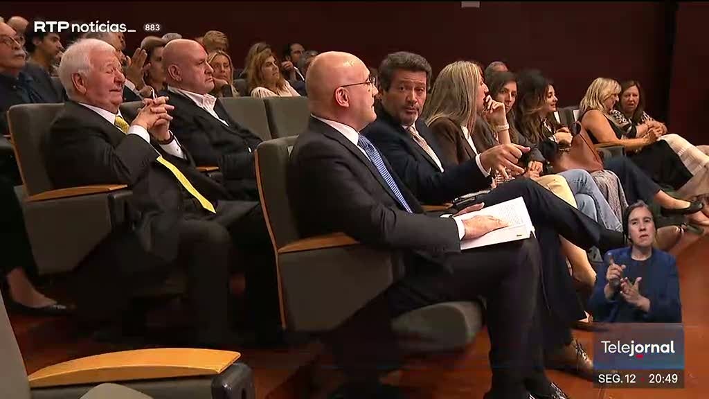 Passos Coelho admitiu regressar à vida política