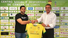 Imagem de Câmara de Lobos tem novo treinador