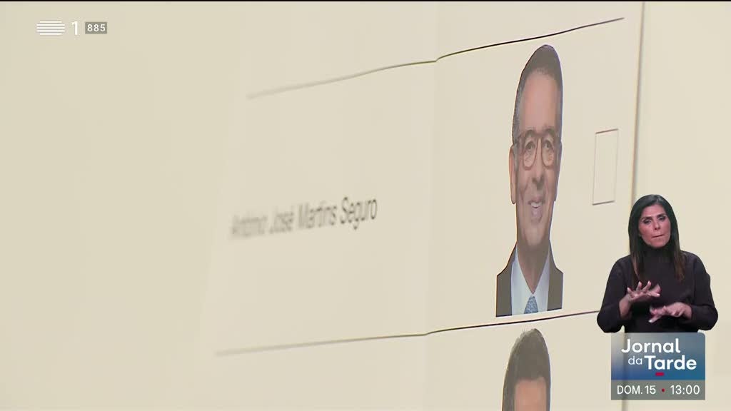 Presidenciais. Mais de 30 mil inscritos em 20 freguesias e secções de voto