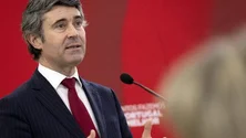 Imagem de Mudanças no SEF resultam de «compromissos internacionais»