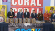 Imagem de AMAK atribuiu prémios de 2015, aborda a nova temporada de 2016