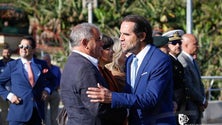 Imagem de Albuquerque garante que o Estado continua a ser centralista