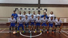 Imagem de Bairro da Argentina goleou o Estrela da Calheta (vídeo)