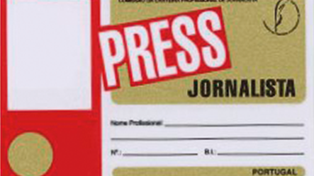 Comissão da Carteira admite reavaliar valor do custo do título dos jornalistas