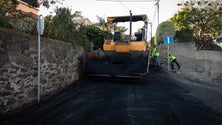 Imagem de Funchal condiciona estradas