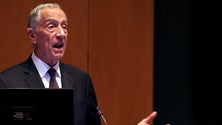 Imagem de Marcelo defende que é tempo de Portugal «assumir em plenitude» massacre de Wiriamu