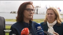 Imagem de Contingente de acesso ao ensino superior vai manter-se (vídeo)