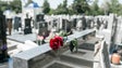 Visitas aos cemitérios do Funchal estão suspensas