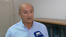 Imagem de Cerca de 75% das crianças está na creche (vídeo)