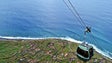 Imagem de Porto Moniz rejeita alargamento do horário do Teleférico das Achadas da Cruz