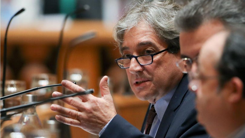 Governo sempre defendeu reforço de Açores e Madeira na gestão do mar, diz Ministro