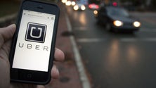 Imagem de Uber chega à Madeira