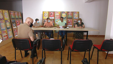 Imagem de Sindicato pede apoio da República para alterar reformas dos trabalhadores das Lajes (Vídeo)