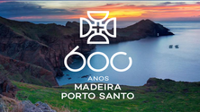Imagem de Madeira aposta nas comemorações da descoberta para se promover como destino turístico