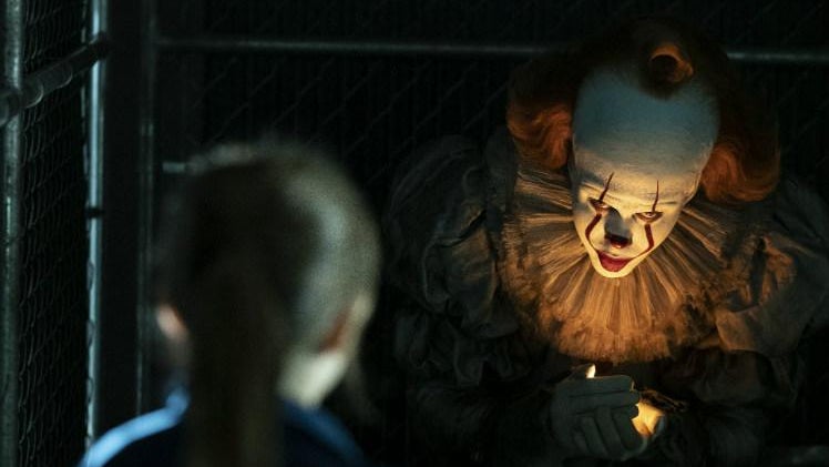 Imagem de It Capítulo 2