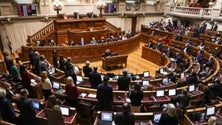 Imagem de Parlamento aprova medidas para mitigar subida dos preços dos combustíveis