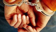 Imagem de Judiciária detém dois suspeitos do crime tráfico de droga