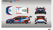 Imagem de Team Novadriver cumpre estreia no Campeonato Nacional de Velocidade e TCR Ibérico no Racing Weekend do Estoril
