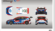Team Novadriver cumpre estreia no Campeonato Nacional de Velocidade e TCR Ibérico no Racing Weekend do Estoril
