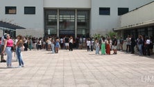 Imagem de Portugal com o maior número de sempre de alunos do ensino superior