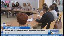 Câmara de Lobos prepara um diagnóstico social para conhecer e ajudar as populações do concelho (Vídeo)