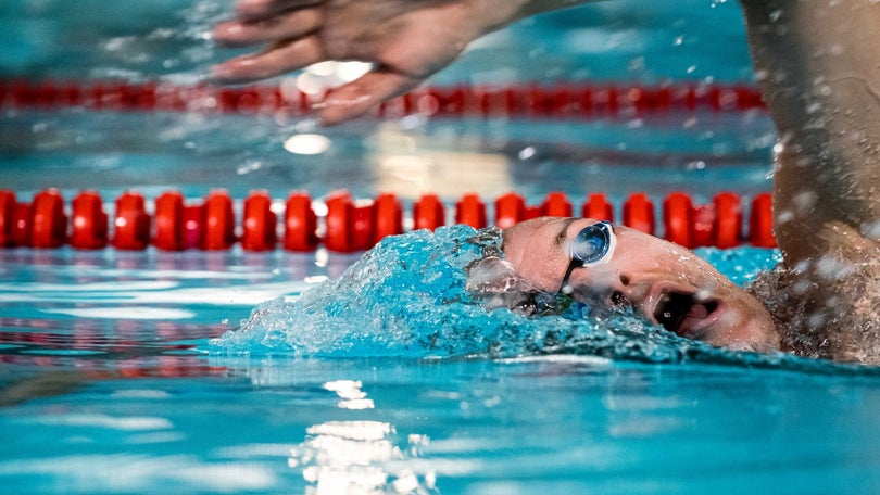 Europeus de natação adaptada vão definir seleção lusa para Tóquio