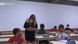 Imagem de Covid-19: Escolas na Madeira continuam a recorrer ao ensino à distância para as aulas de apoio (Vídeo)