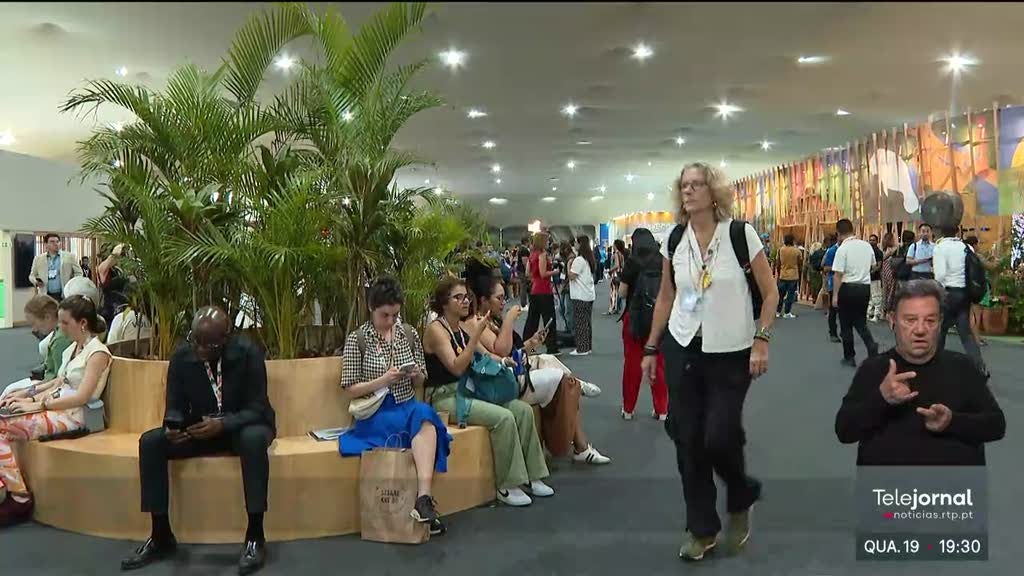 Lula da Silva em Belém do pará para encontrar ministros do Ambiente