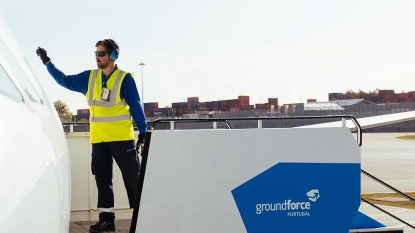 Imagem de TAP apela à Groundforce para rever posição sobre proposta de subsídio de ferias
