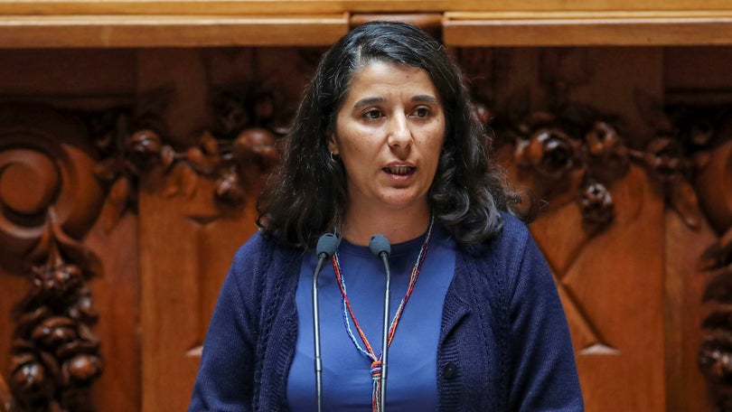 Imagem de PCP diz que prometido diálogo da maioria com partidos foi uma farsa